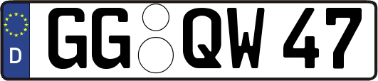 GG-QW47