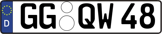 GG-QW48