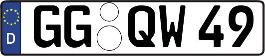 GG-QW49