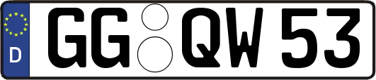 GG-QW53
