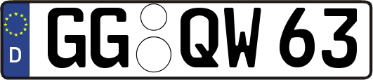 GG-QW63