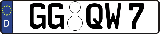 GG-QW7