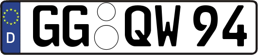 GG-QW94