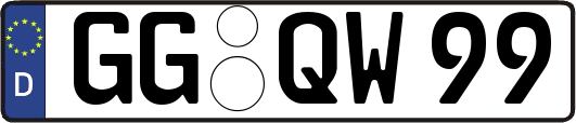 GG-QW99