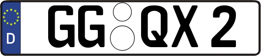 GG-QX2