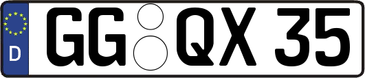 GG-QX35