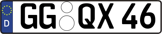 GG-QX46