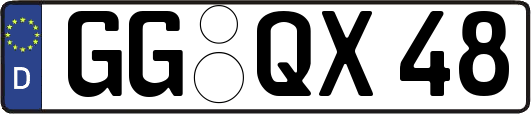 GG-QX48