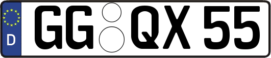 GG-QX55