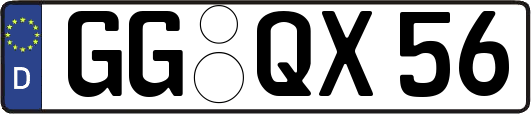 GG-QX56