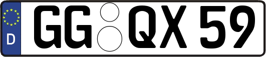GG-QX59