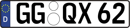 GG-QX62