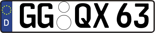 GG-QX63