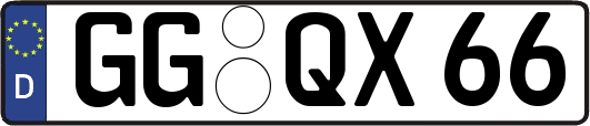 GG-QX66