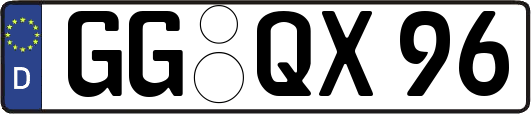 GG-QX96