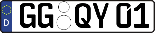GG-QY01