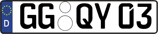 GG-QY03