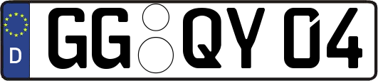 GG-QY04