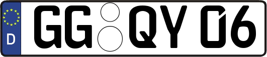 GG-QY06