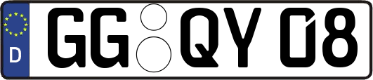 GG-QY08