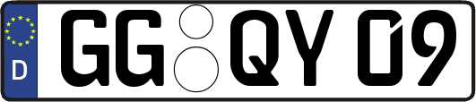 GG-QY09