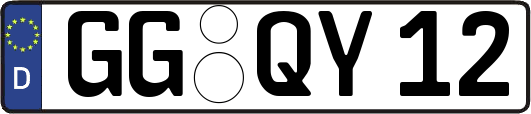 GG-QY12