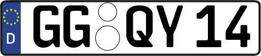 GG-QY14