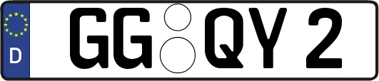 GG-QY2