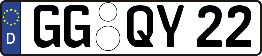 GG-QY22