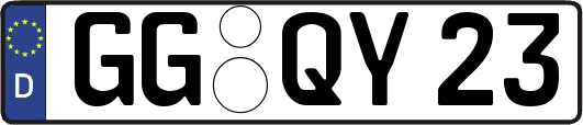 GG-QY23
