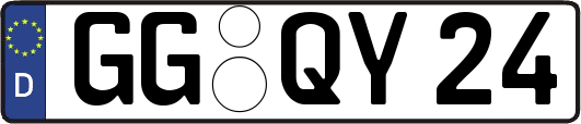 GG-QY24