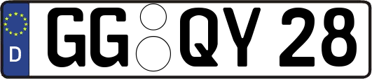 GG-QY28