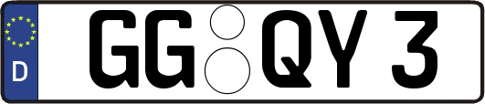 GG-QY3