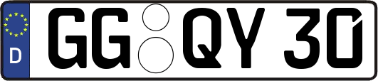 GG-QY30