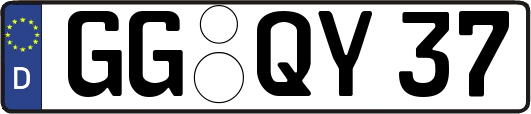 GG-QY37