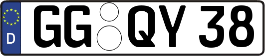 GG-QY38