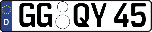 GG-QY45
