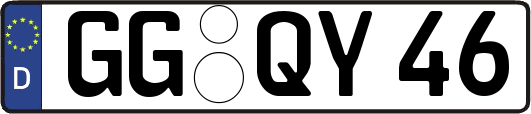 GG-QY46