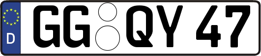 GG-QY47