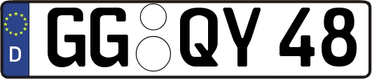 GG-QY48