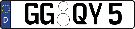 GG-QY5
