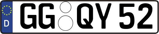 GG-QY52