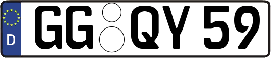 GG-QY59