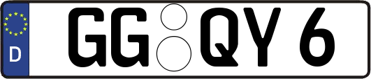 GG-QY6
