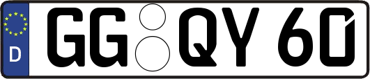 GG-QY60