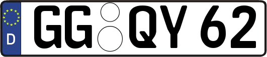 GG-QY62