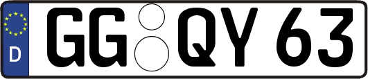 GG-QY63