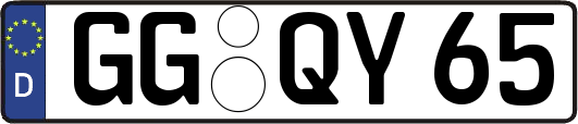 GG-QY65