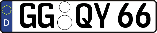 GG-QY66