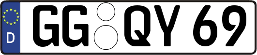 GG-QY69